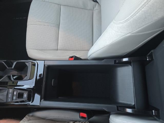2026 Toyota Camry XLE - Photo 26
