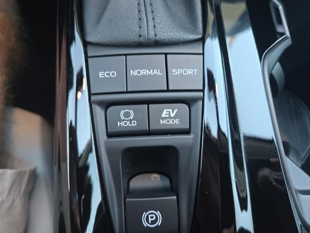 2026 Toyota Camry XLE - Photo 27