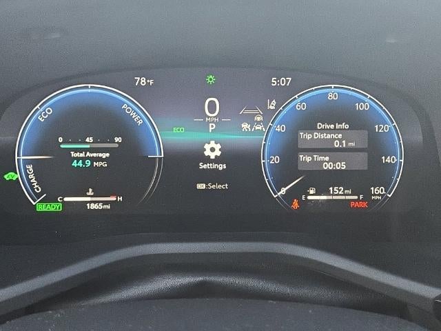 2026 Toyota Camry XLE - Photo 31