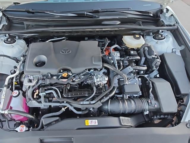 2026 Toyota Camry XLE - Photo 36