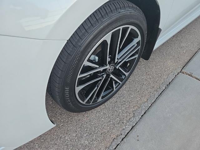 2026 Toyota Camry XLE - Photo 40