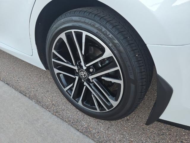 2026 Toyota Camry XLE - Photo 41