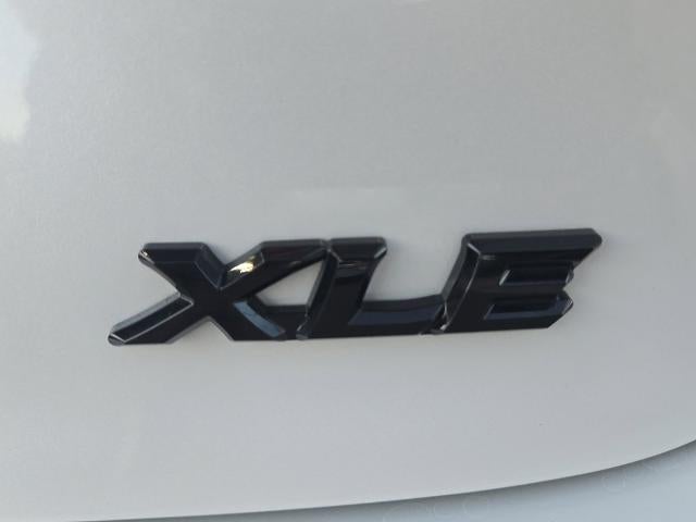 2026 Toyota Camry XLE - Photo 43