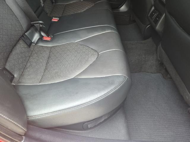 2024 Toyota Camry XSE - Photo 11