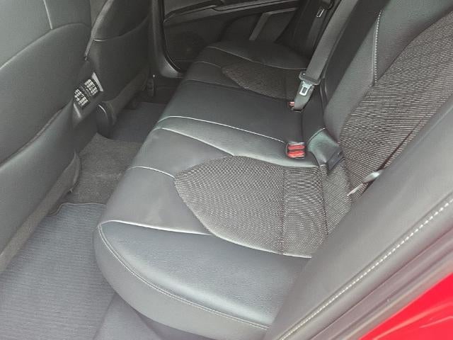 2024 Toyota Camry XSE - Photo 14