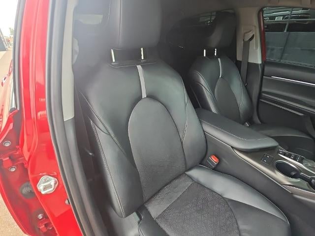 2024 Toyota Camry XSE - Photo 20