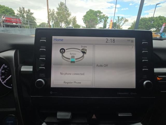 2024 Toyota Camry XSE - Photo 32
