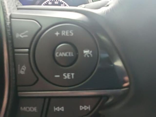 2024 Toyota Camry XSE - Photo 35