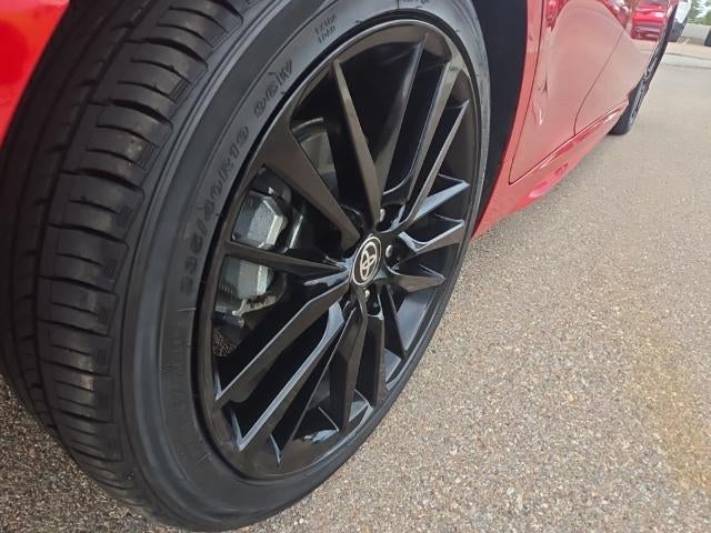 2024 Toyota Camry XSE - Photo 43