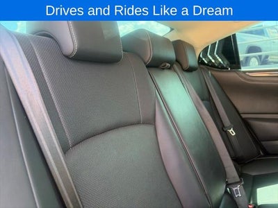 2019 Lexus ES 300h 300h