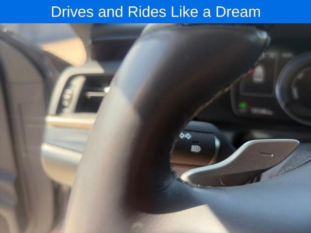 2019 Lexus ES 300h 300h