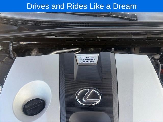 2019 Lexus ES 300h 300h