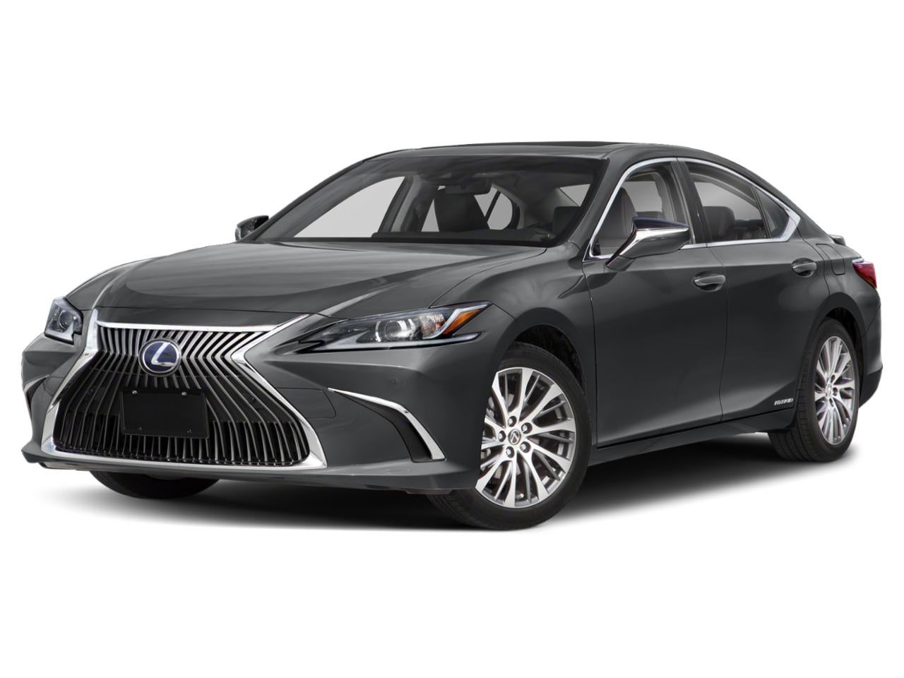 2019 Lexus ES 300h 300h