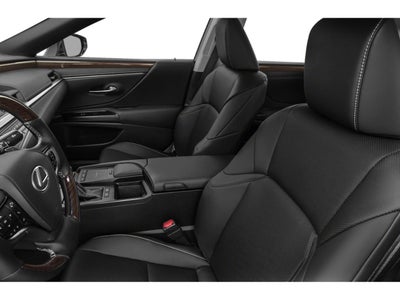 2019 Lexus ES 300h 300h