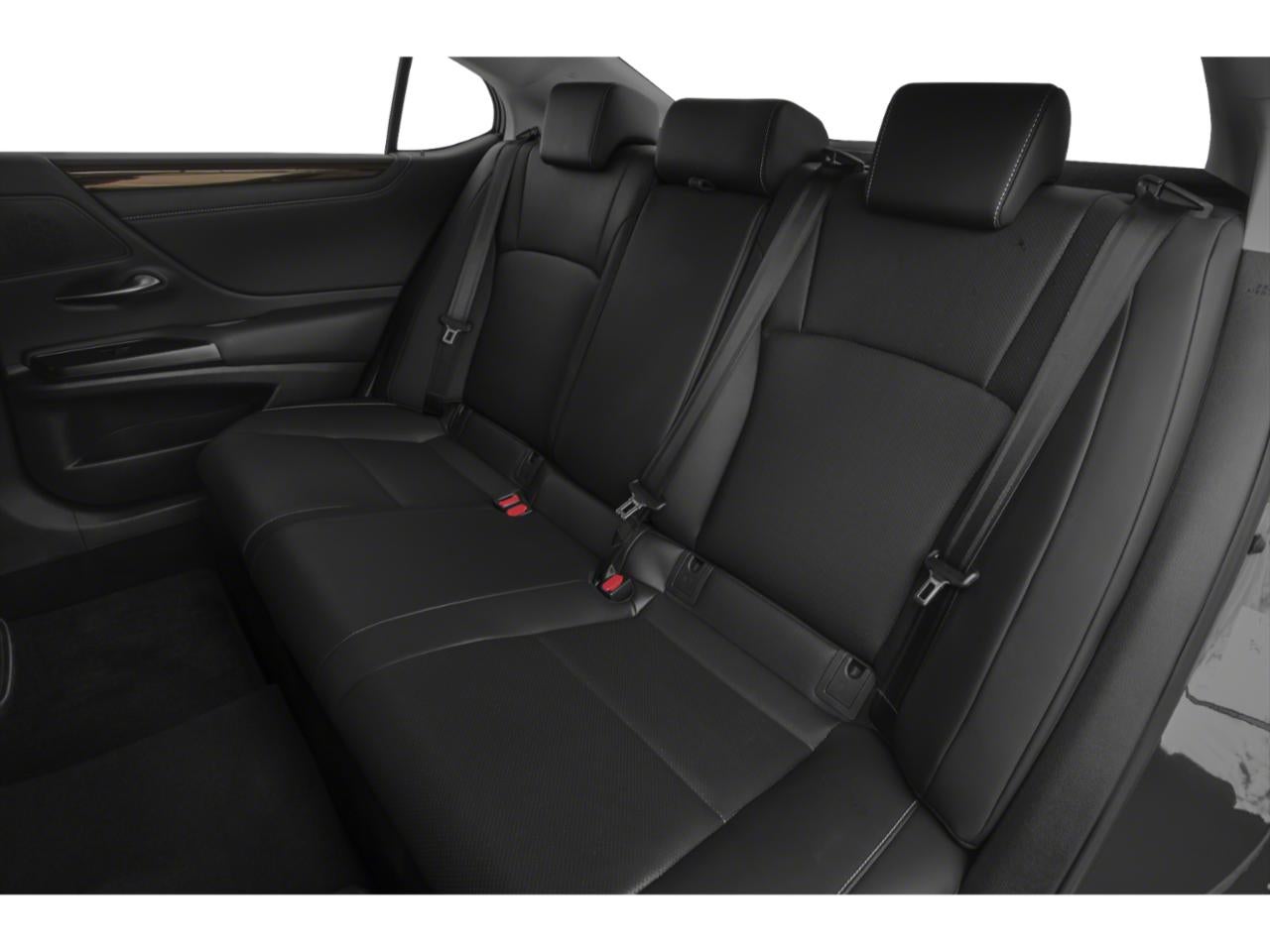 2019 Lexus ES 300h 300h