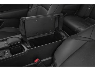 2019 Lexus ES 300h 300h