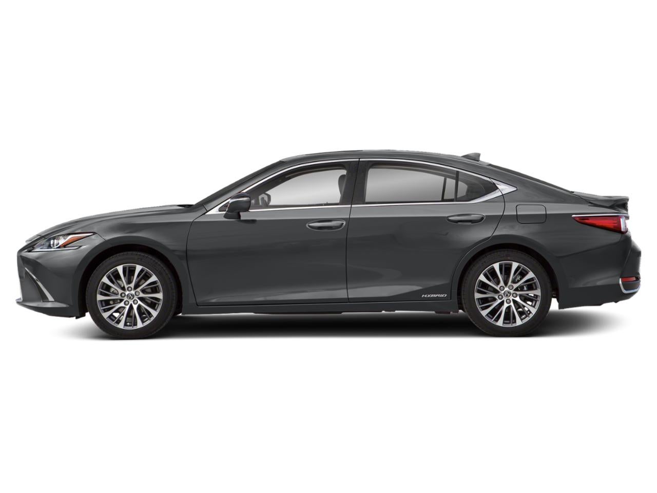 2019 Lexus ES 300h 300h