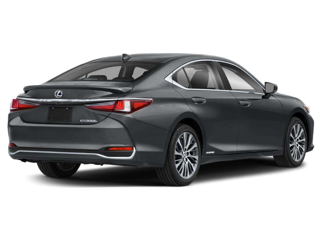 2019 Lexus ES 300h 300h
