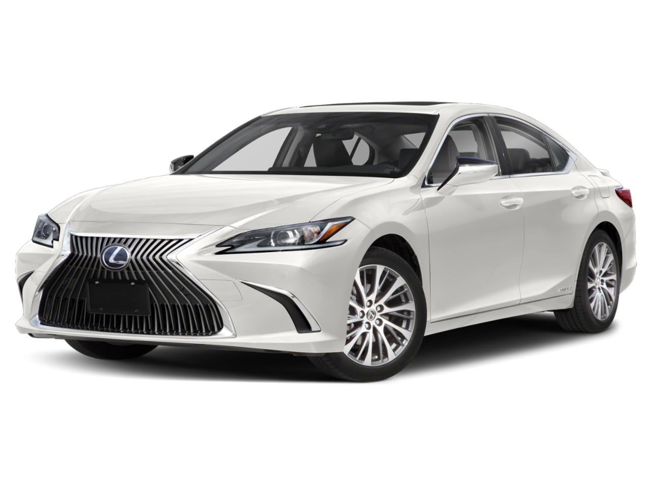 2019 Lexus ES 300h 300h