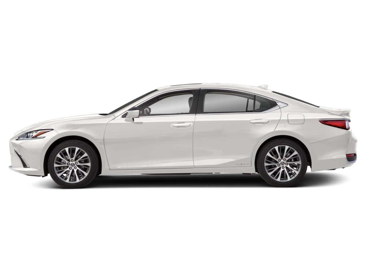 2019 Lexus ES 300h 300h