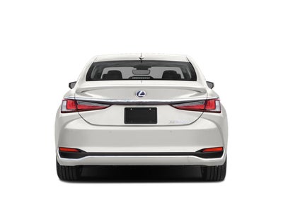 2019 Lexus ES 300h 300h