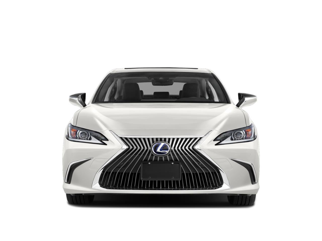 2019 Lexus ES 300h 300h