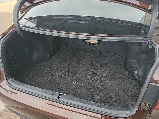 2017 Lexus ES 350 350