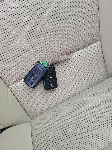 2017 Lexus ES 350 350