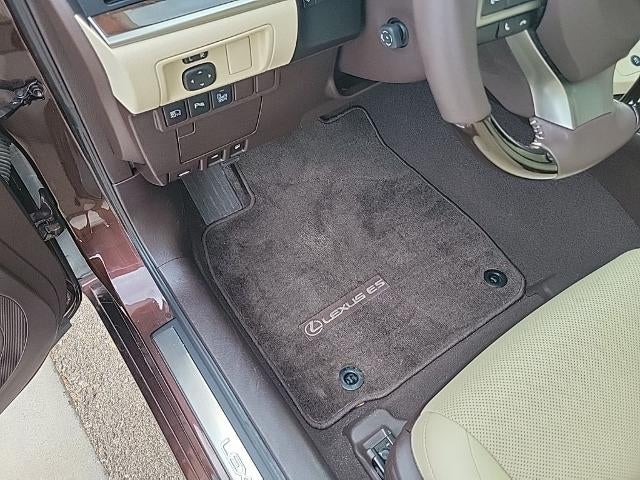 2017 Lexus ES 350 350