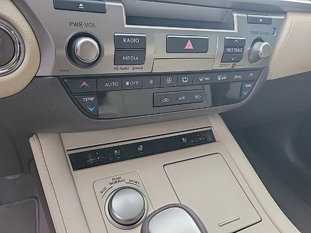 2017 Lexus ES 350 350