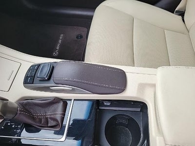 2017 Lexus ES 350 350