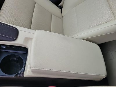 2017 Lexus ES 350 350