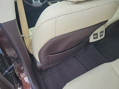 2017 Lexus ES 350 350