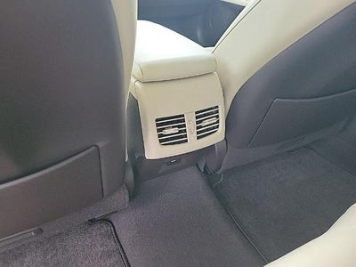 2017 Lexus ES 350 350