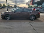 2017 Lexus ES 350 350