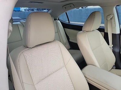 2017 Lexus ES 350 350