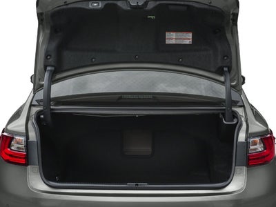 2017 Lexus ES 350 350