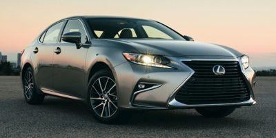 2017 Lexus ES 350 350