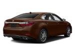 2017 Lexus ES 350 350