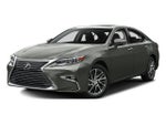2017 Lexus ES 350 350