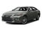 2017 Lexus ES 350 350