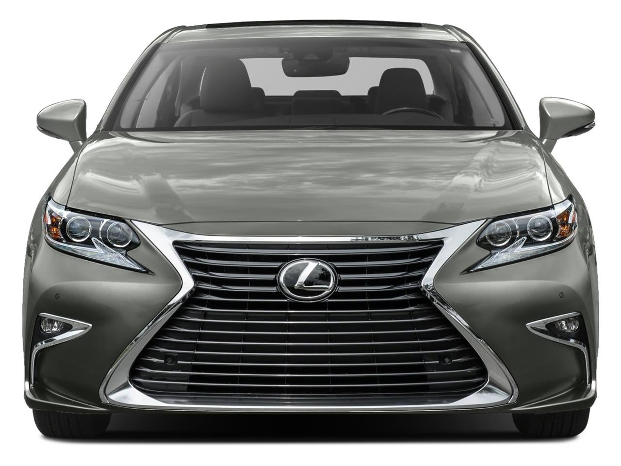 2017 Lexus ES 350 350