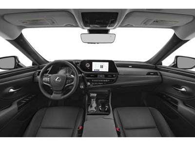 2024 Lexus ES 350 350