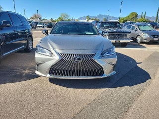 2021 Lexus ES 350 350