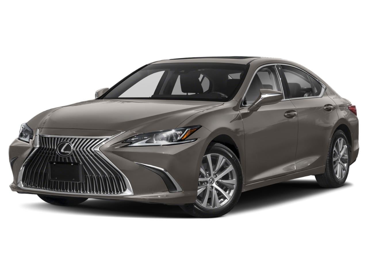 2021 Lexus ES 350 350