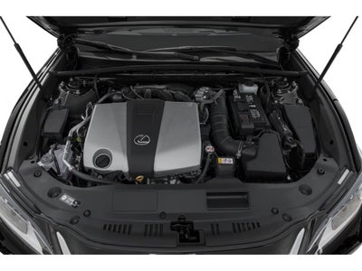 2021 Lexus ES 350 350