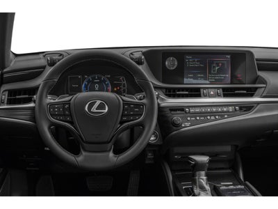 2021 Lexus ES 350 350