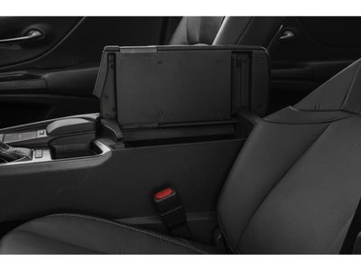 2021 Lexus ES 350 350