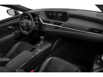 2021 Lexus ES 350 350