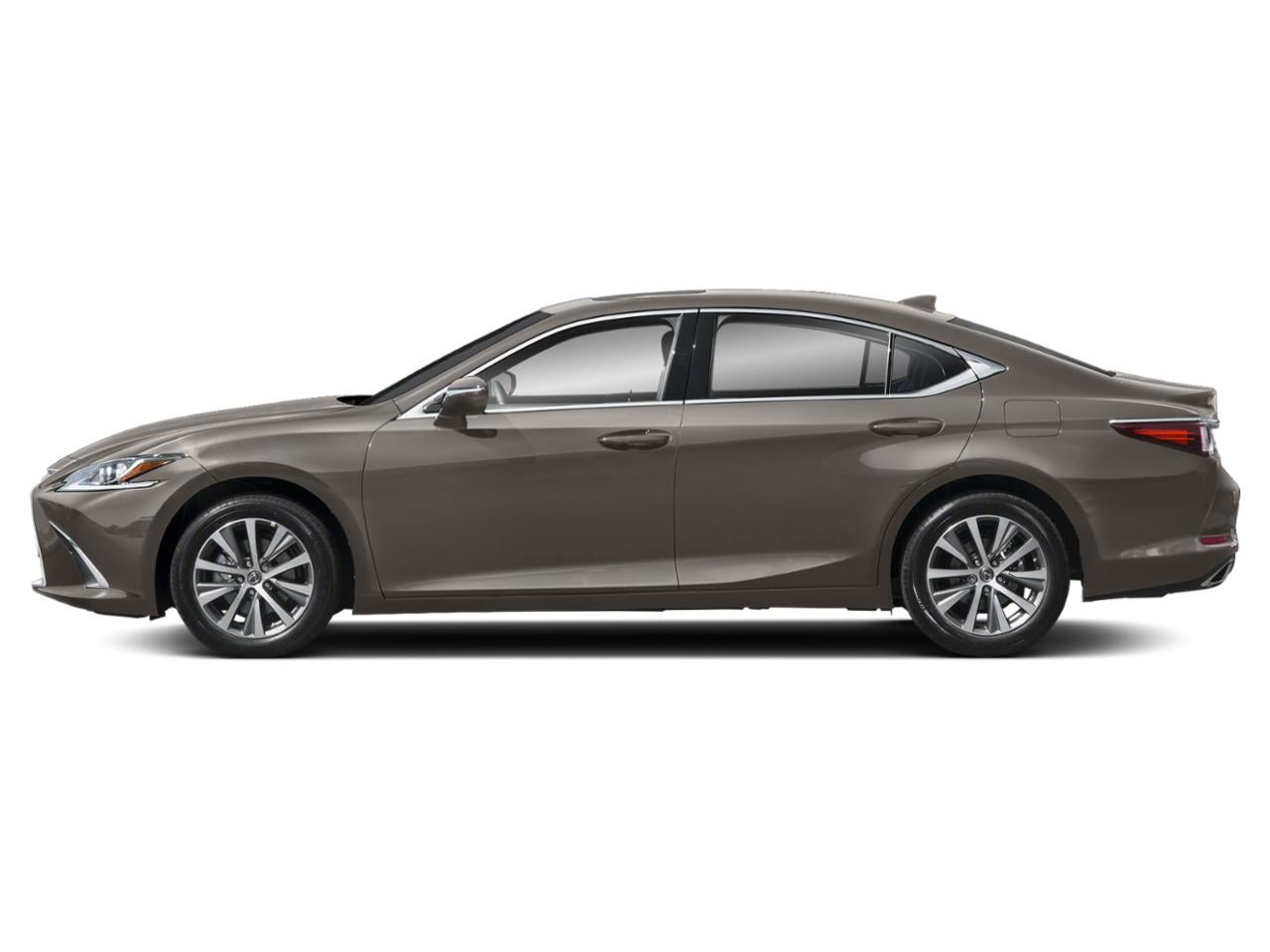 2021 Lexus ES 350 350